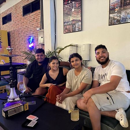Asha Hostel La Fortuna ภายนอก รูปภาพ