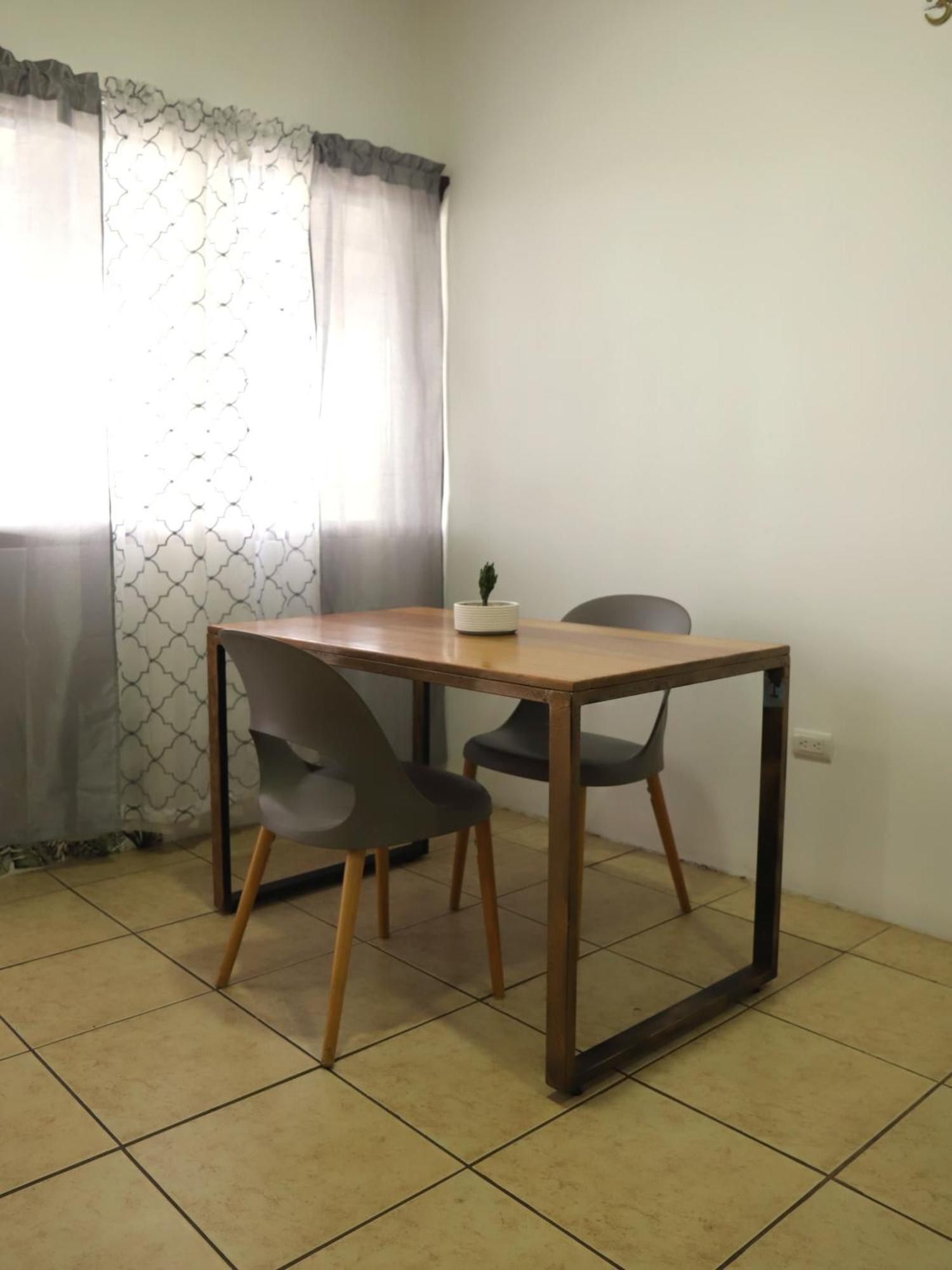 Asha Hostel La Fortuna ภายนอก รูปภาพ