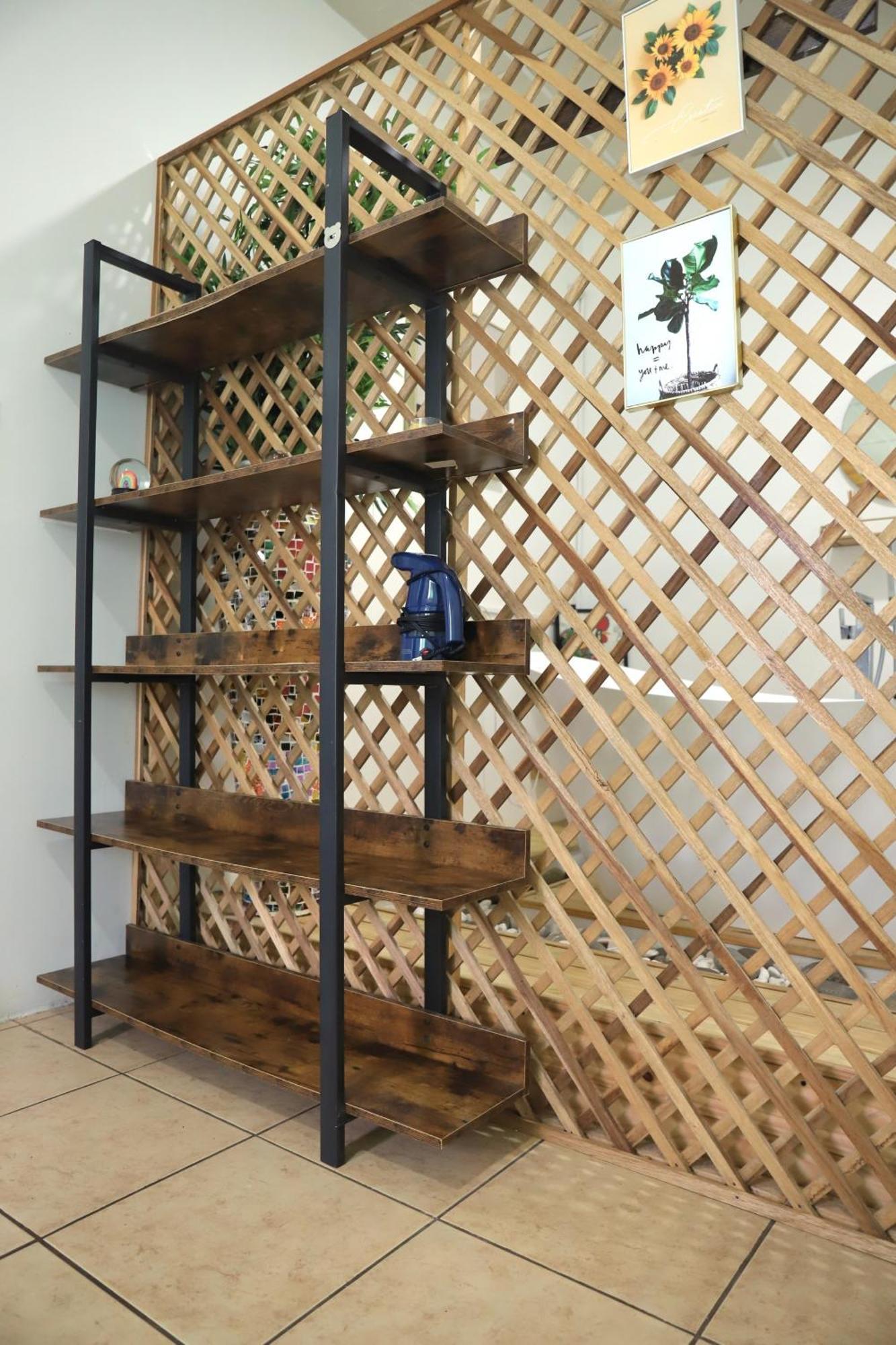 Asha Hostel La Fortuna ภายนอก รูปภาพ