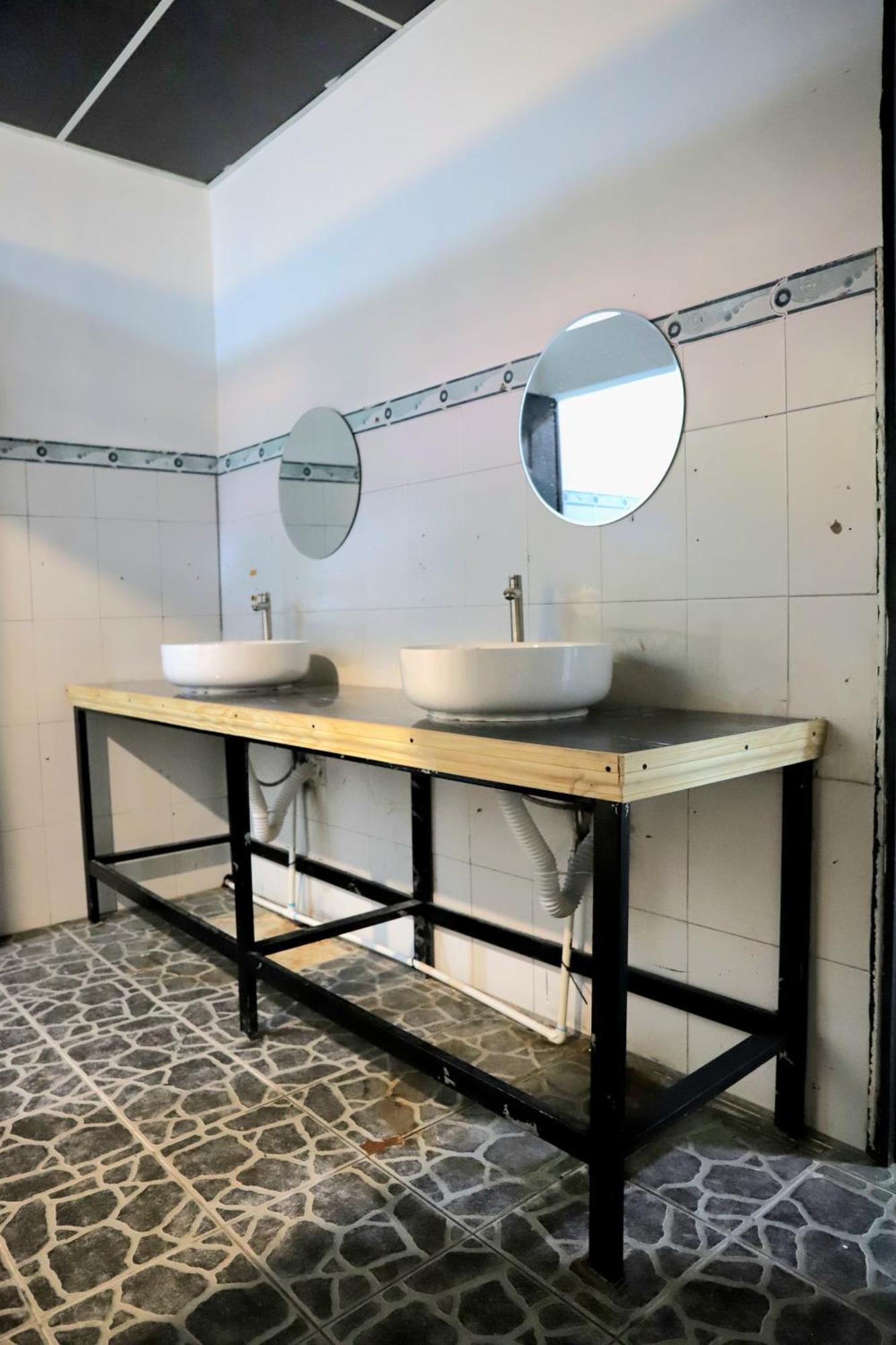 Asha Hostel La Fortuna ภายนอก รูปภาพ