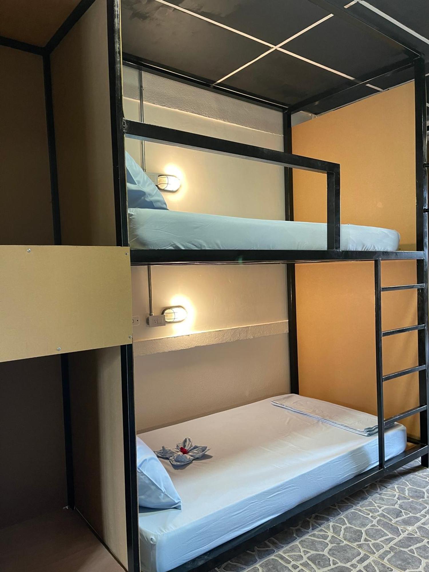 Asha Hostel La Fortuna ภายนอก รูปภาพ
