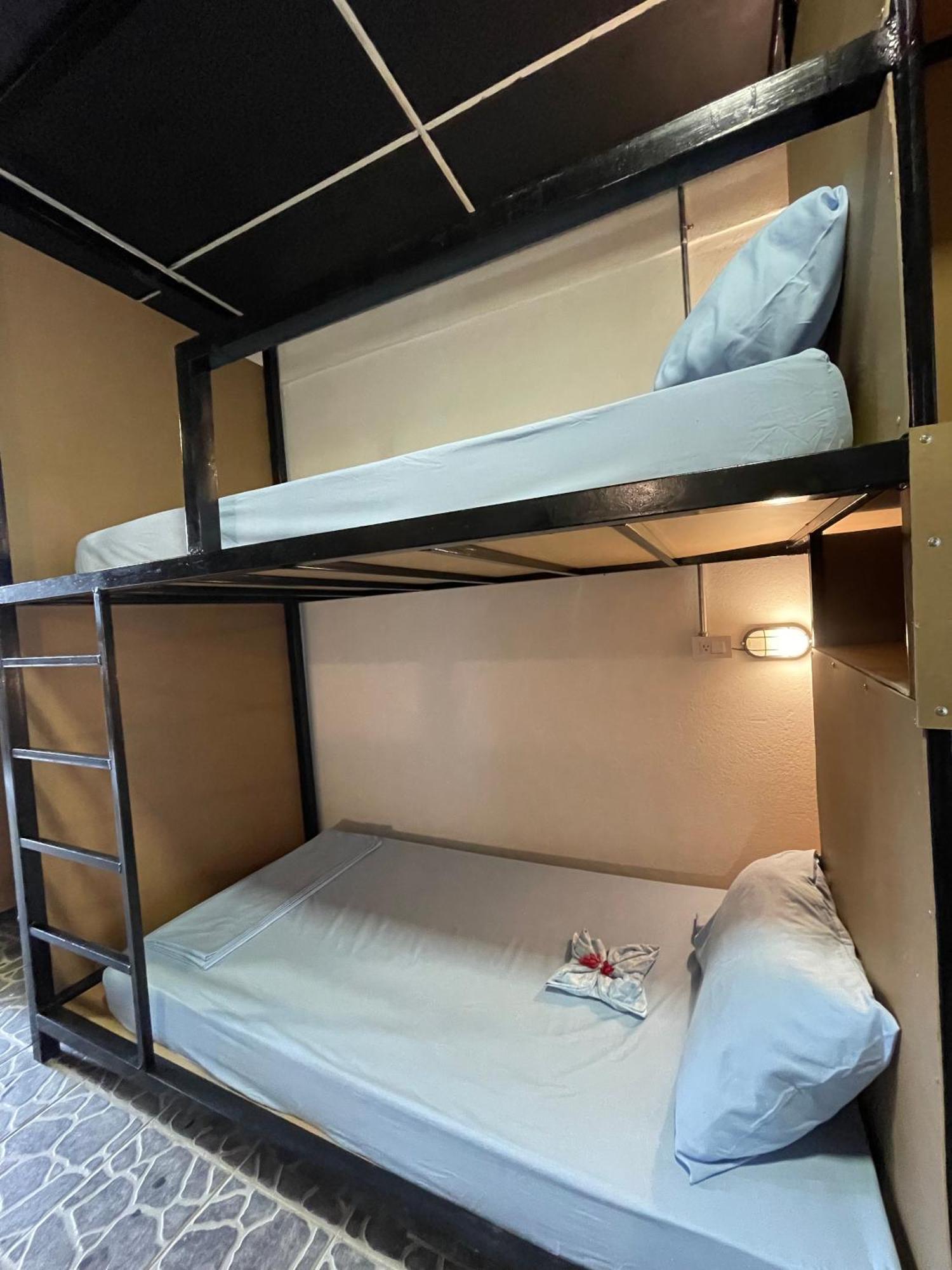 Asha Hostel La Fortuna ภายนอก รูปภาพ