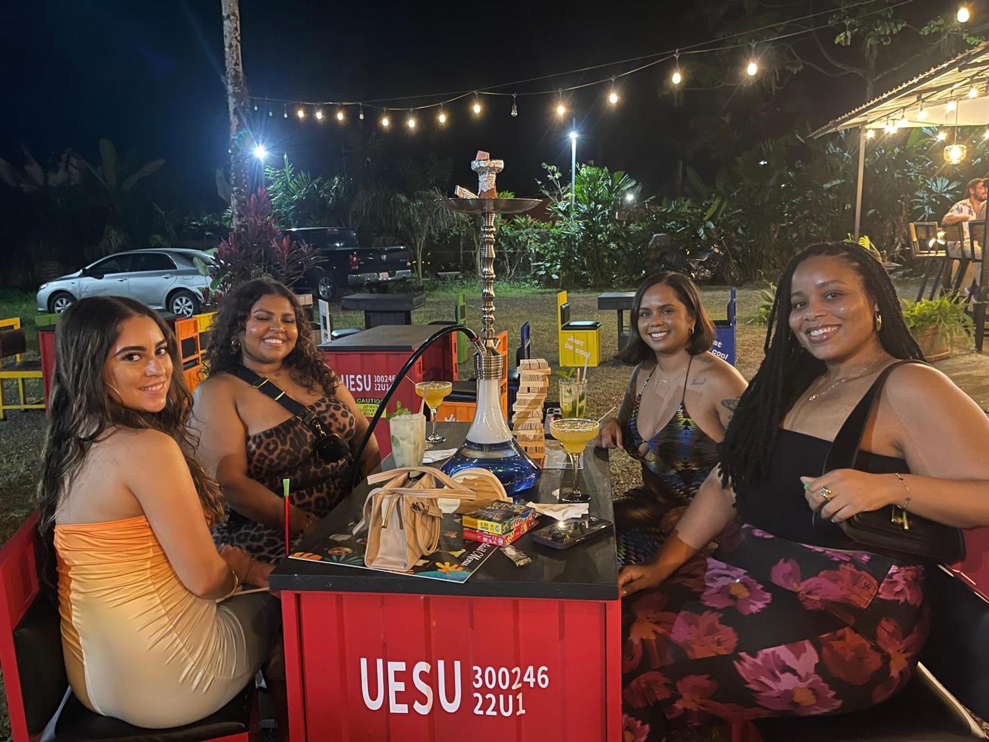 Asha Hostel La Fortuna ภายนอก รูปภาพ
