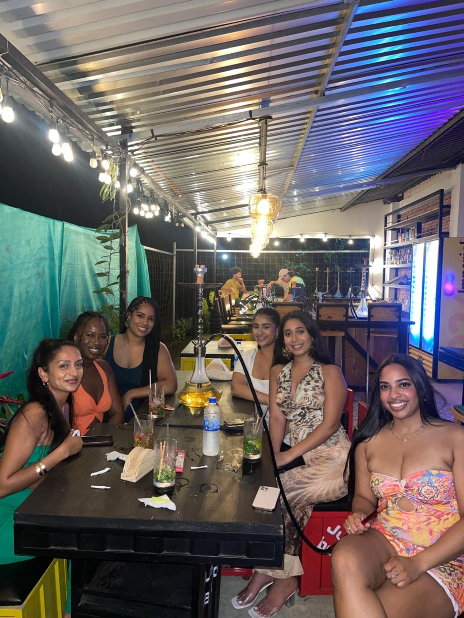 Asha Hostel La Fortuna ภายนอก รูปภาพ